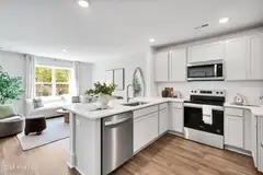 184 Cashmere Court Unit 32, Wilmington, NC 28411 — 3-bedroom townhome in Blake Farm, Wilmington, NC, photo 8 of 52
