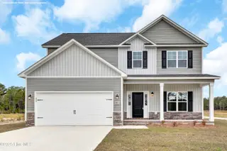 913 Wild Azalea Way, Hubert, NC 28539 – photo 1: exterior