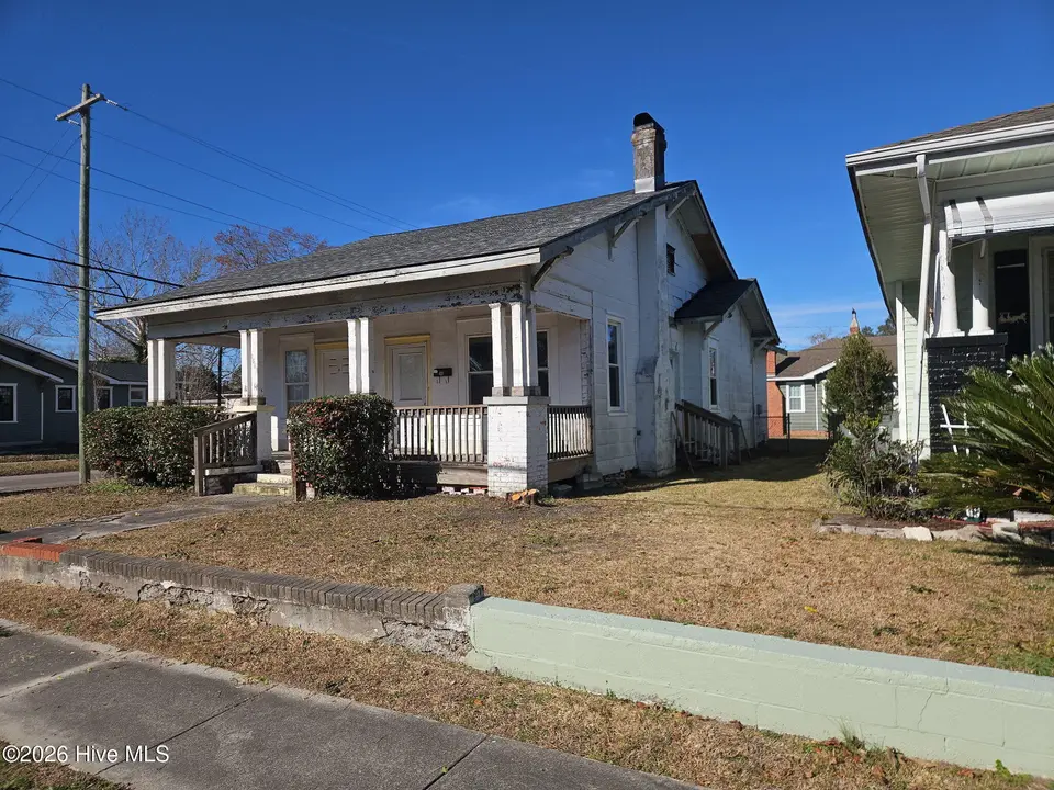 1601 Ann Street, Wilmington, NC 28401 – photo 1 of 8: 1601AnnPhoto1