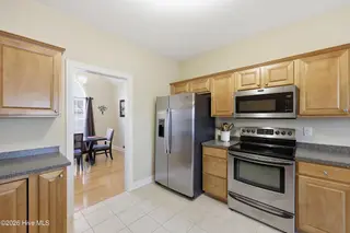 106 Lands End Drive, Elizabeth City, NC 27909 – photo 15: Kitchen