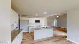 321 Aaron'S Place, Goldsboro, NC 27530 – photo 6: Kitchen