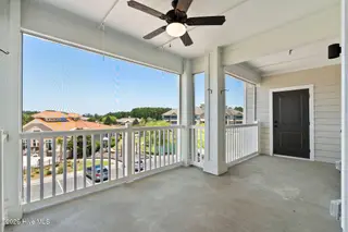 395 S Crow Creek Drive 1624, Calabash, NC 28467 — 2-bedroom condo in Woodlands @ Crow Creek, Calabash, NC, photo 14 of 47
