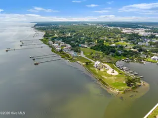 4729 S Shore Drive, Morehead City, NC 28557 – photo 15: Soundfront Vacant Lot