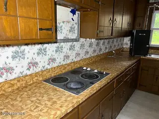 133 Perry Drive, Goldsboro, NC 27530 – photo 15: Kitchen
