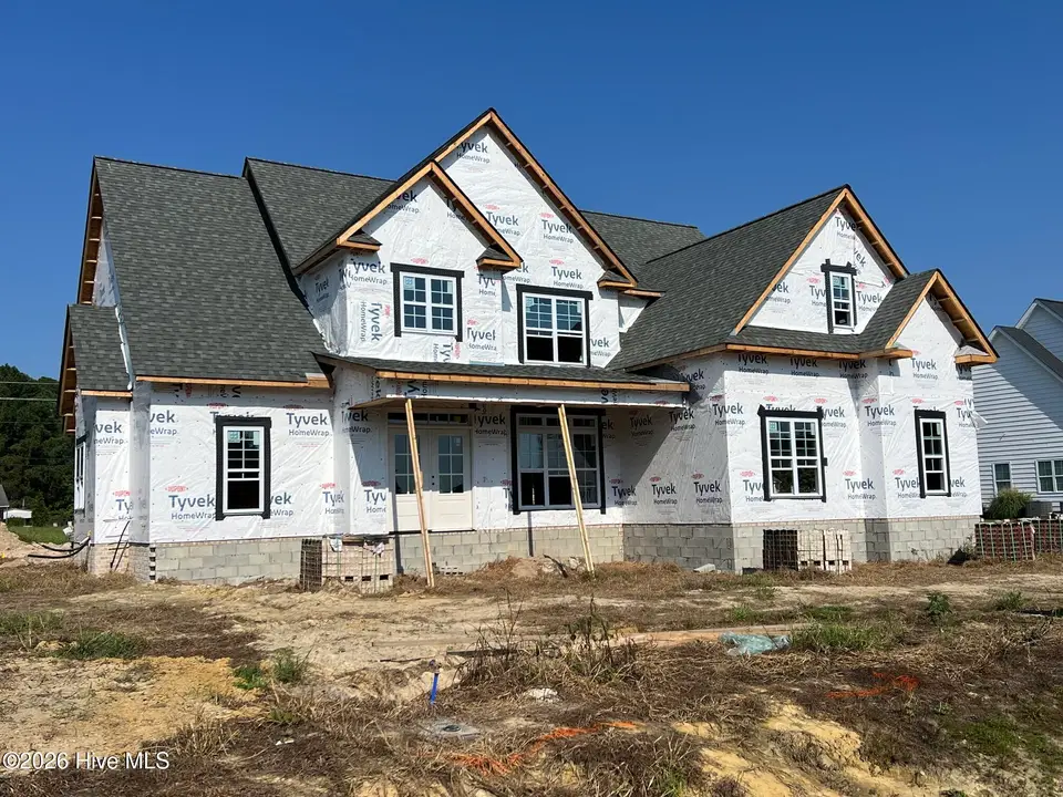 2848 Bates Branch Way, Grimesland, NC 27837 – photo 1 of 1: IMG_3646