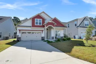 4628 Parsons Mill Drive, Castle Hayne, NC 28429 – photo 2: P2533749