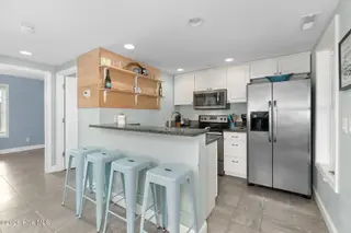 105 Sandy Landing Road, Cedar Island, NC 28520 – photo 14: Kitchen
