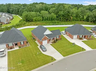 3003 Somerset Court, Tarboro, NC 27886 – photo 8: Aerial View
