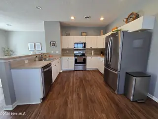 1320 Windsor Pines Court, Leland, NC 28451 – photo 6: Kitchen 1 2