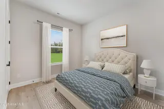 2079 Rosin Drive 17, Southport, NC 28461 – photo 11: Bedroom 3