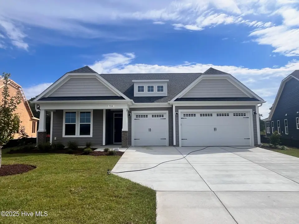 934 Parelli Way NW, Calabash, NC 28467 – photo 1 of 1: Hagerty Surfrider