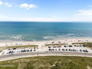 208 Sandy Cove Lane, Sneads Ferry, NC 28460 – photo 6: Public Beach Access