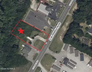 1228 S Jk Powell Boulevard, Whiteville, NC 28472 – photo 2: 1228 S JK POWELL BLVD AERIAL