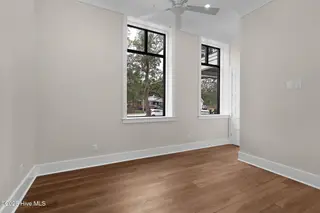 805 Mulberry Street Unit 105, Beaufort, NC 28516 – photo 13: Primary Bedroom