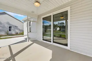 3793 Summer Breeze Court NE, Bolivia, NC 28422 – photo 6: LANAI