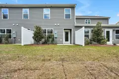 72 Cashmere Court Unit 12, Wilmington, NC 28411 — 3-bedroom townhome in Blake Farm, Wilmington, NC, photo 7 of 50: 68CashmereCourt-12