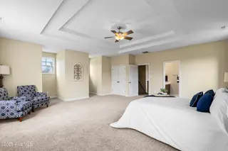 913 Courthouse Crossing, Jacksonville, NC 28546 — 4-bedroom home in Wantland's Ferry @ Towne Pointe, Jacksonville, NC, photo 23 of 40