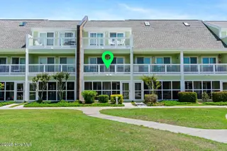 9201 Coast Guard Road H206, Emerald Isle, NC 28594 – photo 2: PB-H-206-Back