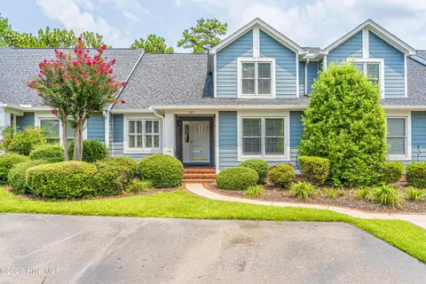 185 N Knoll Road, Southern Pines