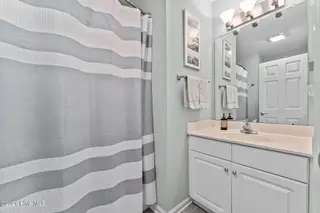 245 Firetree Lane, Seven Lakes, NC 27376 – photo 13: Second Bath