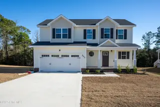 713 Jasmine Lane, Jacksonville, NC 28546 – photo 1: 713 Jasmine - Exterior - Edited_6