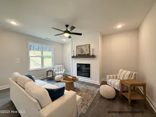 69 Cupid Court, Middlesex, NC 27557 – photo 5: Representative Photo