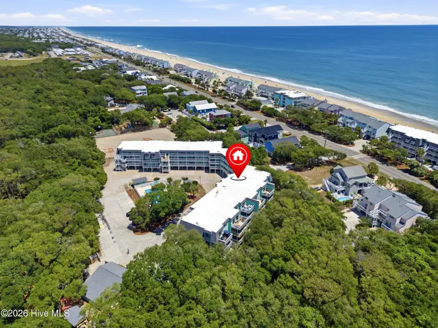 2301 Surfrider Circle A, Kure Beach, NC 28449