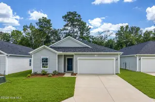 7138 Woodline Drive SW, Sunset Beach, NC 28468 – photo 1