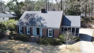 808 E Beechtree Drive, Nashville, NC 27856 – photo 2: DJI_0942