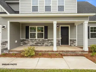 1117 Lunenburg Place, Jacksonville, NC 28540 – photo 3: 2