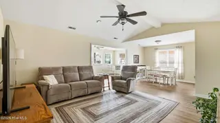 560 Pinehurst Trace Drive, Pinehurst, NC 28374 – photo 15: 560 Pinehurst Trace