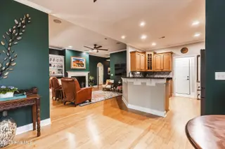 655 Creekway Circle SE, Bolivia, NC 28422 – photo 17: Open Floor Plan