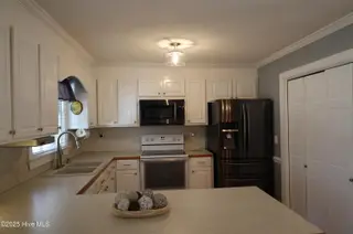 1426 Pocosin Road, Winterville, NC 28590 – photo 10: View of Kitchen