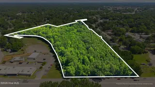 0 Ward Boulevard, Wilson, NC 27893 – photo 1: Listing picture