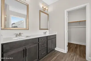 5141 Willows Edge Drive, Sims, NC 27880 – photo 22: Master Bath