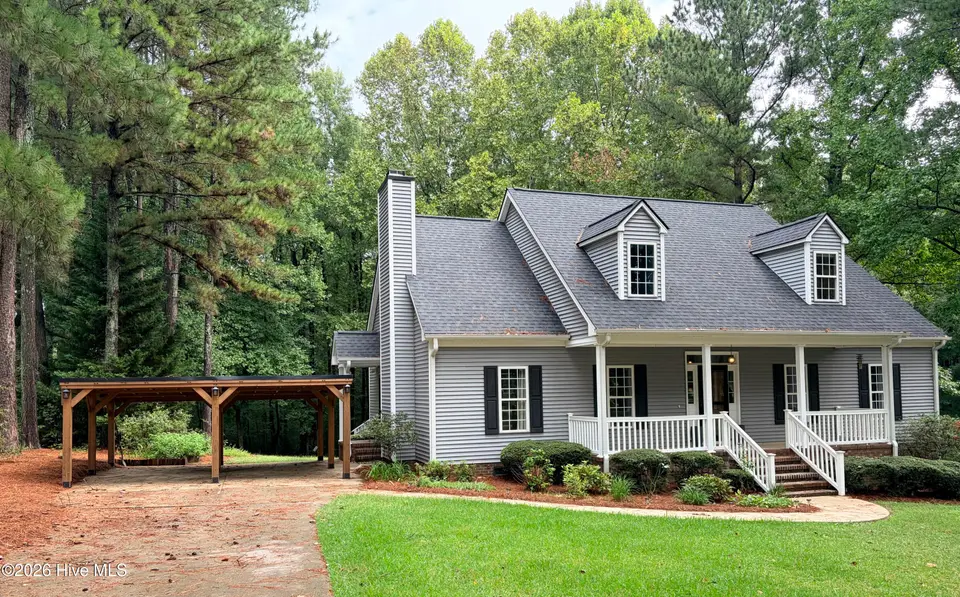 1702 Timberlane Drive, Nashville, NC 27856 – photo 1 of 29: 1702TimberlanePrimary