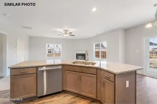 105 Twisted Vine Boulevard, Jacksonville, NC 28546 – photo 23: 24