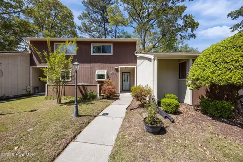 92 Quarterdeck Townes, New Bern