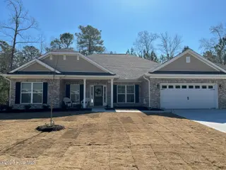 1143 Natal Drive SE, Bolivia, NC 28422 – photo 1: 2239 Floor plan