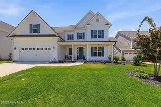 198 Man O War Lane, Hampstead, NC 28443 – photo 1