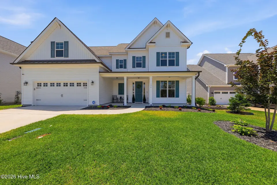 198 Man O War Lane, Hampstead, NC 28443 – photo 1 of 74