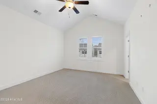 140 Freedom Park Road, Beaufort, NC 28516 – photo 19: Second Floor Primary Bedroom