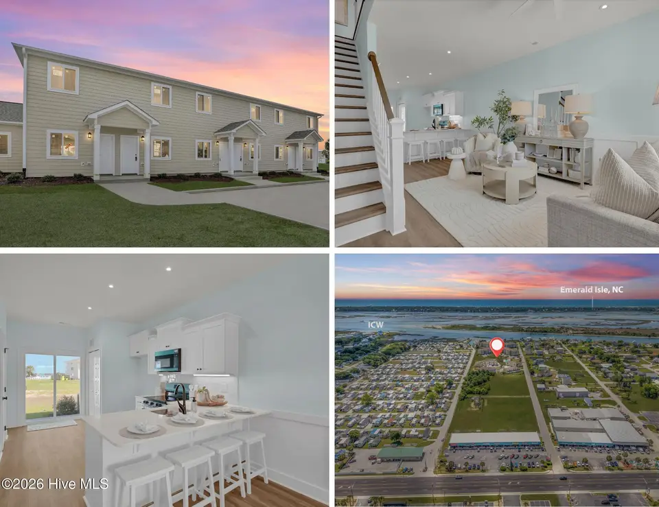650 Cedar Point Boulevard G5, Cedar Point, NC 28584 – photo 1 of 39: F2 CPV (3)