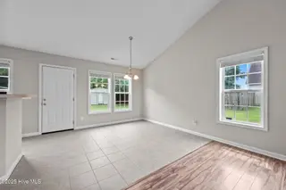 110 Norine Drive, Holly Ridge, NC 28445 – photo 11: Dining