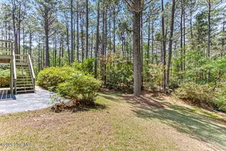 325 Lupin Place, Southern Pines, NC 28387 – photo 21: Backyard