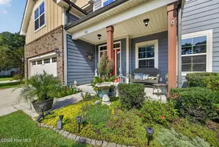 88 Vella Lane, Wilmington, NC 28411 — 4-bedroom home in Harborside, Wilmington, NC, photo 6 of 55