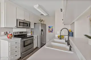 4757 Morning Glory Way, Rocky Mount, NC 27804 – photo 12: 12-KITCHEN