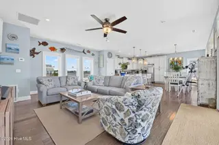 917 E Beach Drive, Oak Island, NC 28465 – photo 5