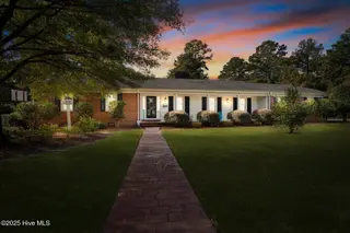 3617 Woodlawn Road, Rocky Mount, NC 27804 – photo 1: Main Pic