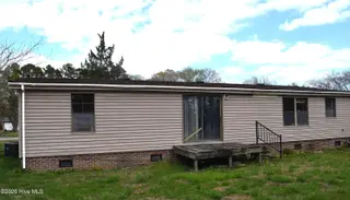 3029 Crystal Lake Drive, Elizabeth City, NC 27909 – photo 16: Rear